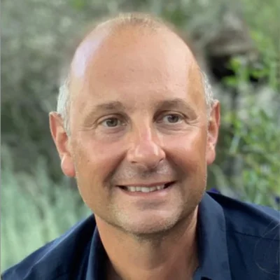 Laurent Zagaroli